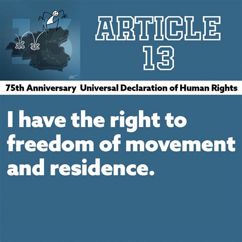 Article 13 .
